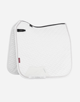 LeMieux Brilliance Dressage Saddle Pad, White