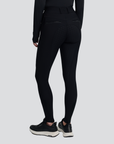 LeMieux Brilliance Ladies Full Seat Breeches, Black