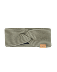 LeMieux Clara Rib Knot Headband, Rosemary