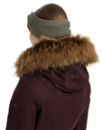 LeMieux Clara Rib Knot Headband, Rosemary