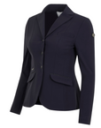 LeMieux Dynamique Show Jacket, Navy