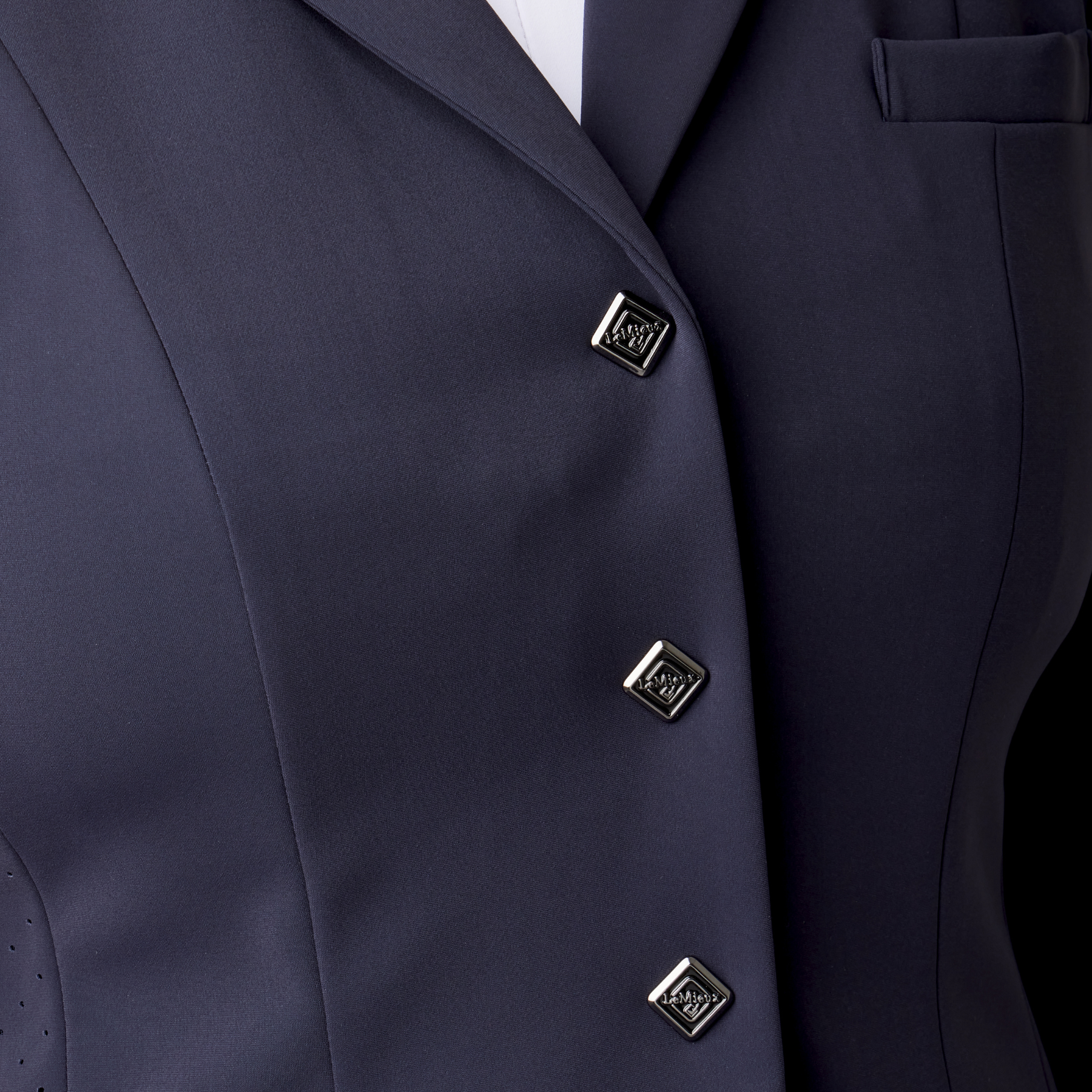 LeMieux Dynamiqué Show Jacket – NZ Equestrian Supplies LeMieux Dynamiqué Show Jacket – NZ Equestrian Supplies