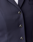 LeMieux Dynamique Show Jacket, Navy