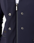 LeMieux Dynamique Show Jacket, Navy