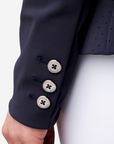 LeMieux Dynamique Show Jacket, Navy