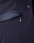 LeMieux Dynamique Show Jacket, Navy