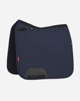 LeMieux Essence Dressage Saddle Pad, Navy