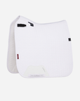 LeMieux Essence Dressage Saddle Pad, White