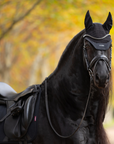LeMieux Essence Fly Hood, Black