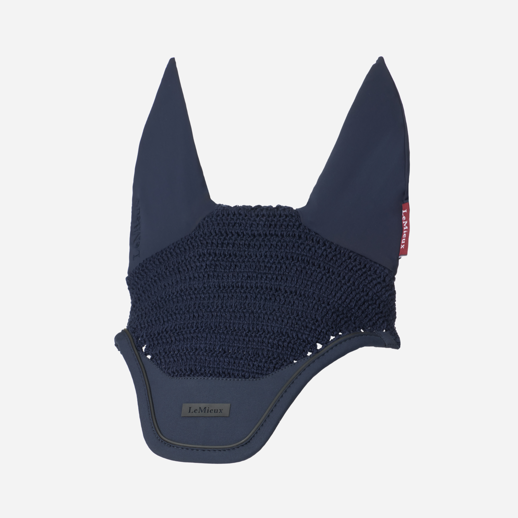 LeMieux Essence Fly Hood, Navy