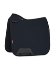 LeMieux Finesse Dressage Saddle Pad, Black