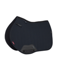 LeMieux Finesse EuroJump Saddle Pad, Black