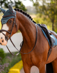 LeMieux Essence Fly Hood, Jungle