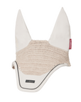 LeMieux Finesse Fly Hood, Stone