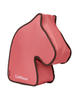 LeMieux Hobby Horse Carry Bag, Cranberry