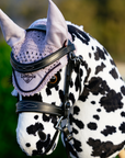LeMieux Hobby Horse Fly Hood, Lilac