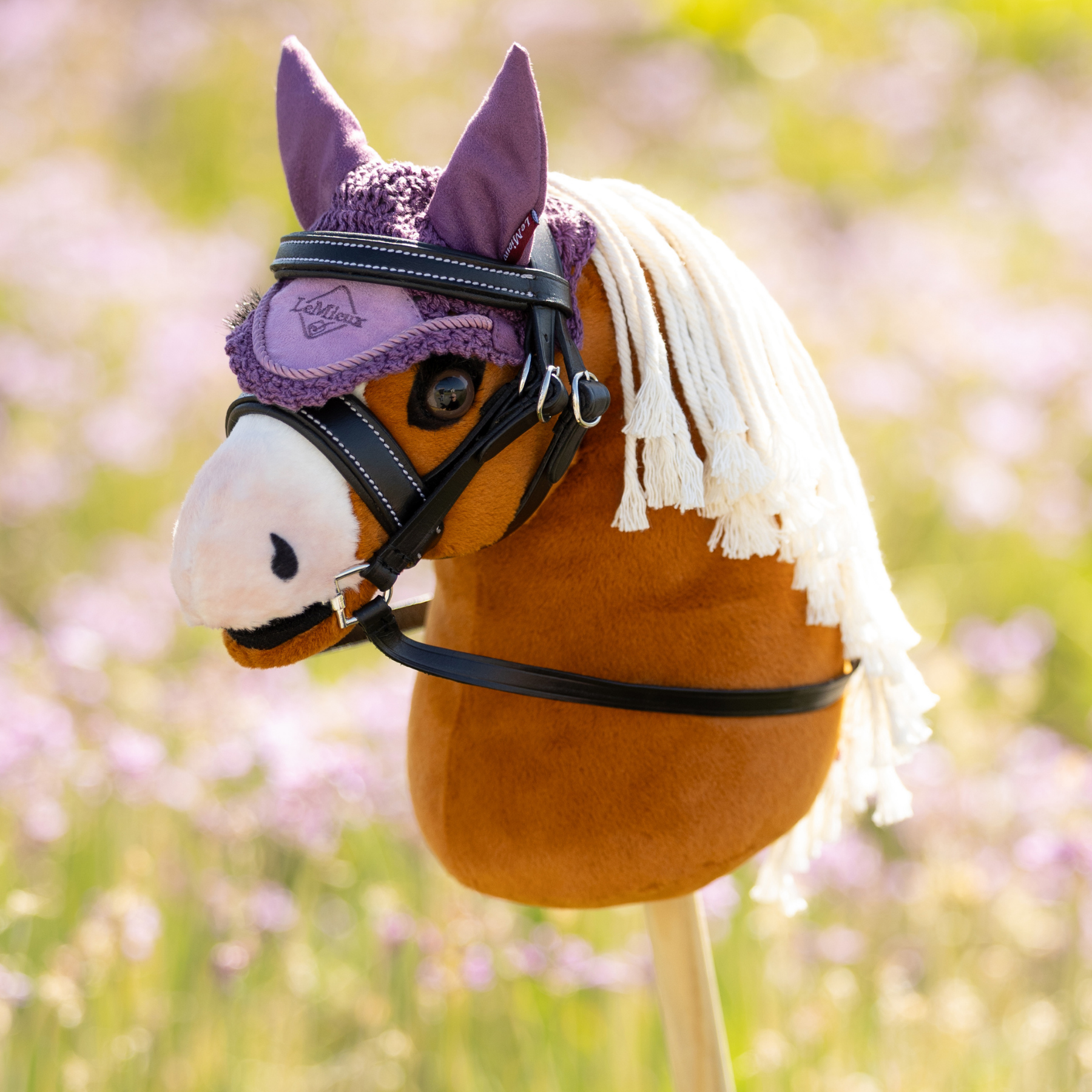 LeMieux Hobby Horse Lite Sundance