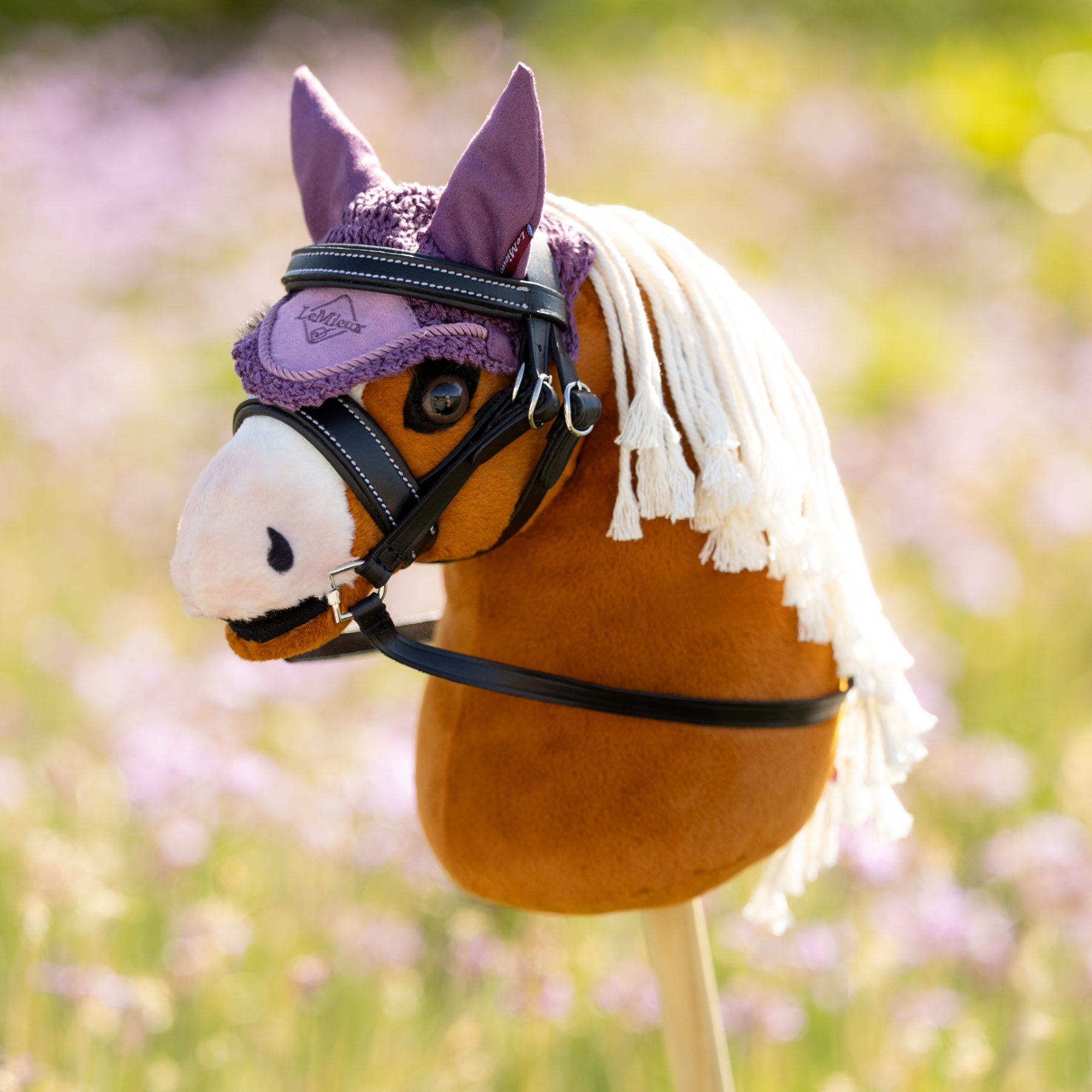 LeMieux Hobby Horse Lite Sundance