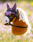 LeMieux Hobby Horse Lite Sundance