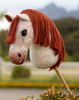 LeMieux Hobby Horse Poppy