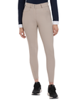 LeMieux Isabelle Ladies Full Seat Breeches, Almond