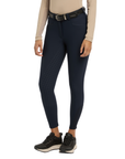 LeMieux Isabelle Ladies Full Seat Breeches, Navy