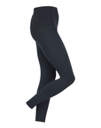 LeMieux Naomi Ladies Pull On Full Grip Breeches, Navy