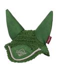 LeMieux Toy Pony Fly Hood, Hunter Green