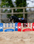 LeMieux Toy Pony Jump Set