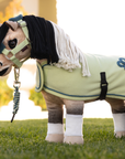 LeMieux Toy Pony Rug, Macaron