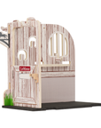 LeMieux Toy Pony Wooden Stable Set