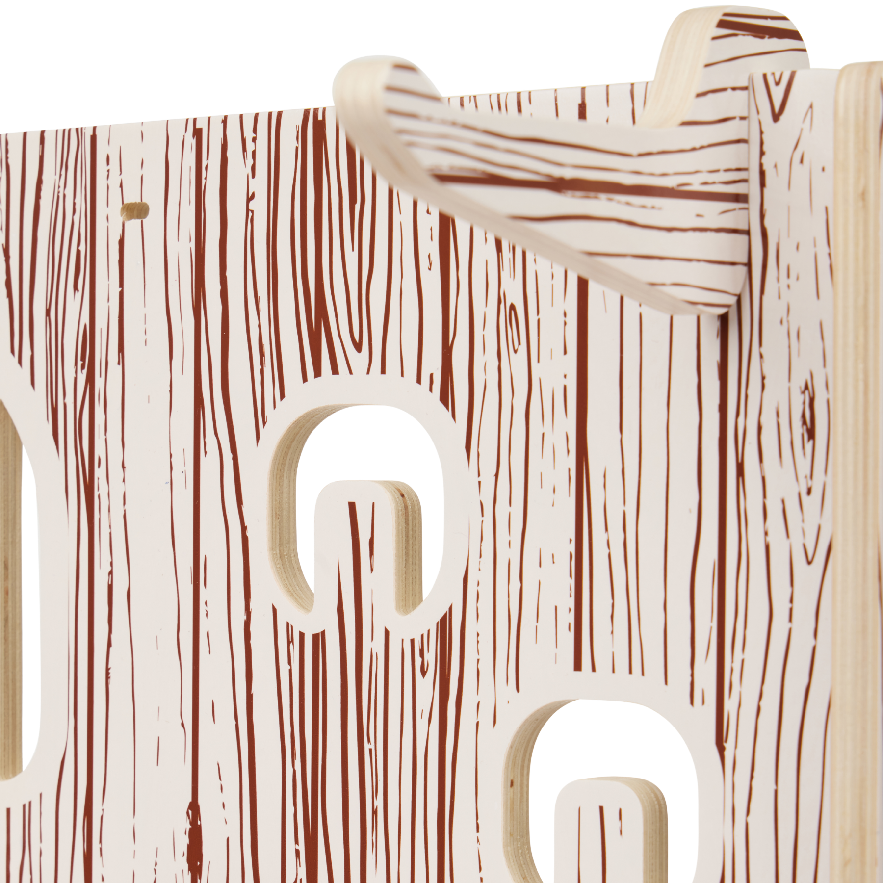 LeMieux Toy Pony Wooden Stable Set