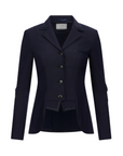 LeMieux Zoe Ladies Show Jacket, Navy