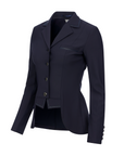 LeMieux Zoe Ladies Show Jacket, Navy