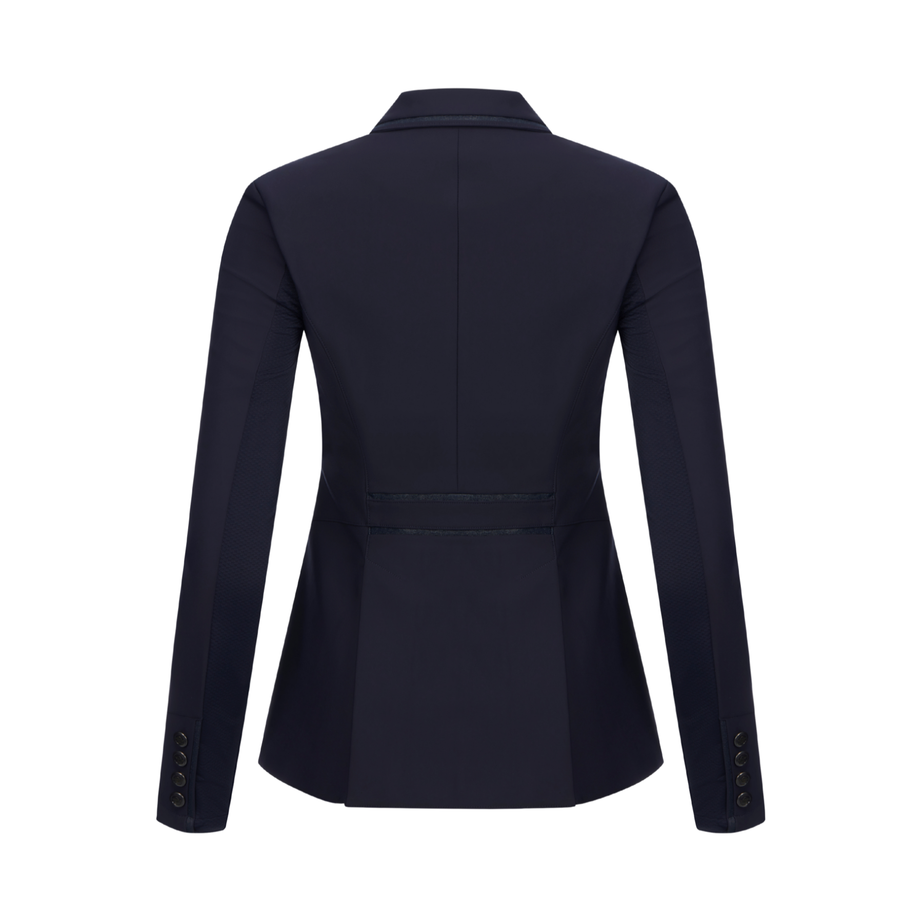 LeMieux Zoe Ladies Show Jacket, Navy