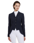 LeMieux Zoe Ladies Show Jacket, Navy