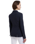 LeMieux Zoe Ladies Show Jacket, Navy