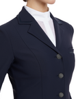 LeMieux Zoe Ladies Show Jacket, Navy