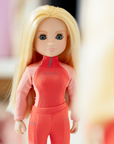 LeMieux Toy Rider Harlow Coral Crush