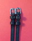 ManeJane D-Ring Spur Straps