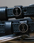 ManeJane D-Ring Spur Straps