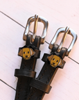ManeJane Dog Labrador Spur Straps