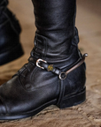 ManeJane Dog Labrador Spur Straps