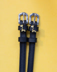 ManeJane Giraffe Spur Straps