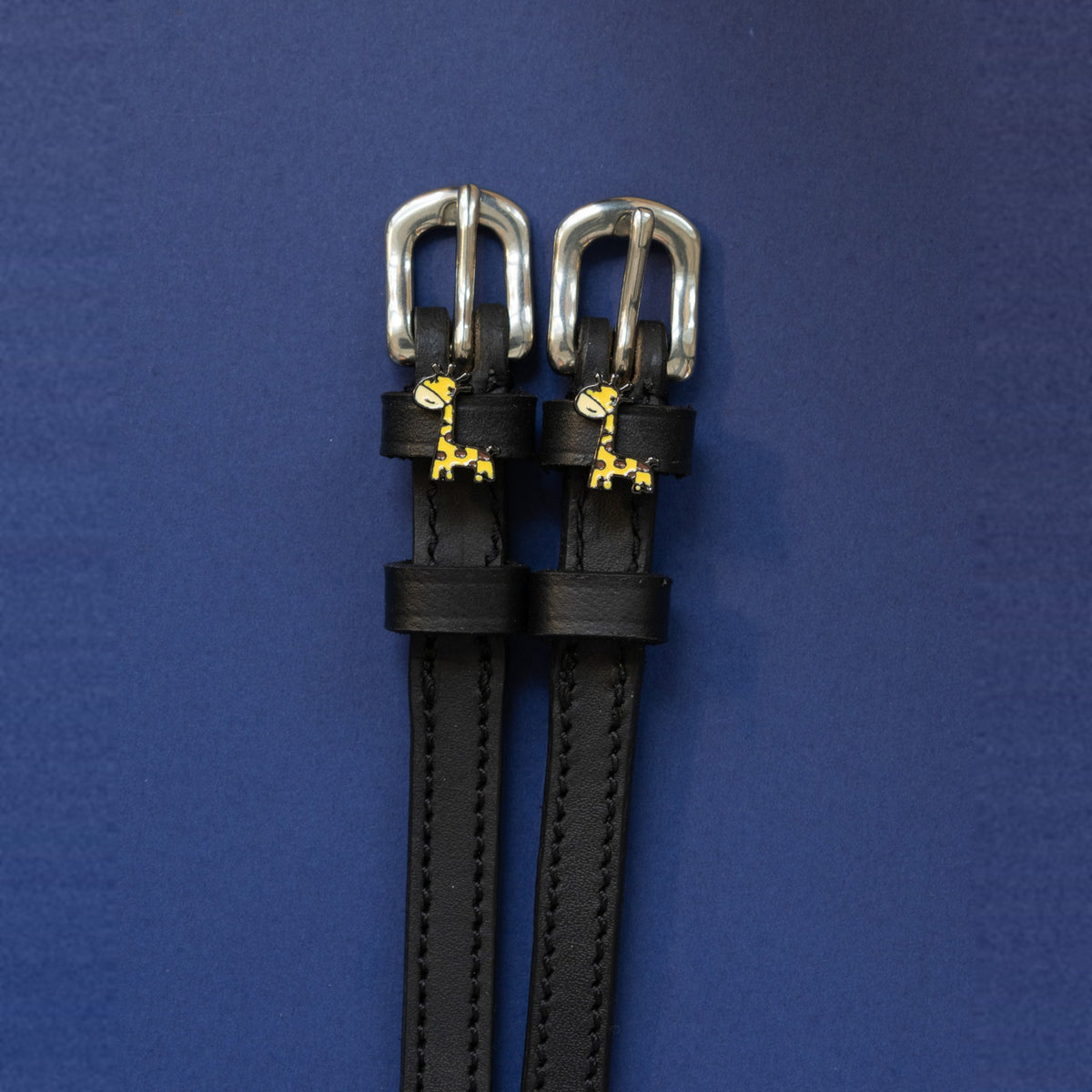 ManeJane Giraffe Spur Straps