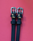 ManeJane Giraffe Spur Straps