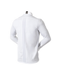 Struck Men's Series 1 Long Sleeve Competition Shirt, White