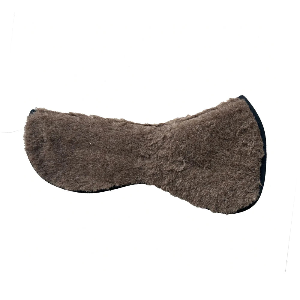 L&#39;Evoine Alpaca Half Pad Dressage