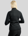 Montar MoEverline Ladies Full Zip Jacket, Black