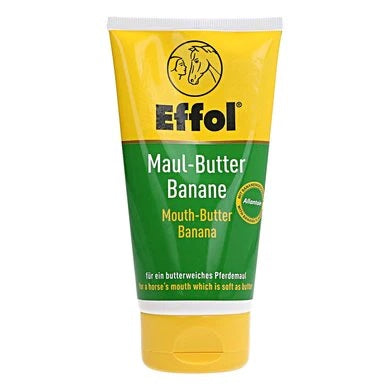 Effol Mouth Butter, Banana